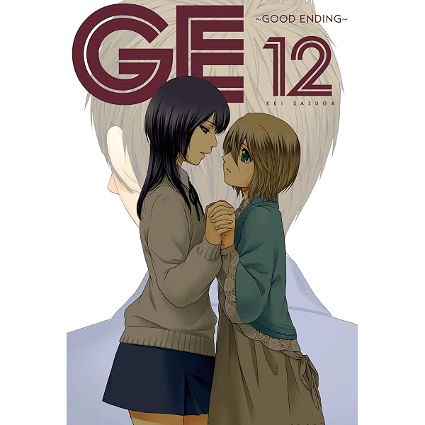 Amazon.com: GE: Good Ending Vol. 15 eBook : Sasuga, Kei, Sasuga
